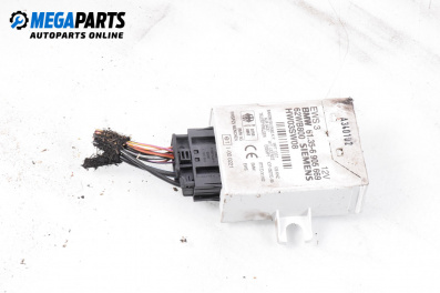 Immobilizer for BMW 3 Series E46 Sedan (02.1998 - 04.2005), № 61.35-6905669