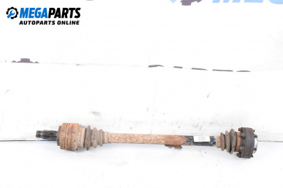 Driveshaft for BMW 3 Series E46 Sedan (02.1998 - 04.2005) 320 i, 170 hp, position: rear - left, automatic