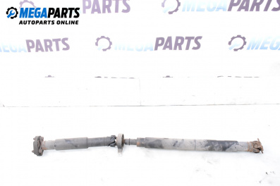 Tail shaft for BMW 3 Series E46 Sedan (02.1998 - 04.2005) 320 i, 170 hp, automatic