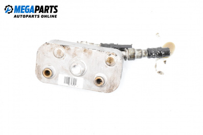 Răcitor de ulei for BMW 3 Series E46 Sedan (02.1998 - 04.2005) 320 i, 170 hp