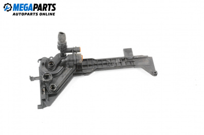 Racord de antigel for BMW 3 Series E46 Sedan (02.1998 - 04.2005) 320 i, 170 hp
