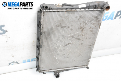 Water radiator for BMW 3 Series E46 Sedan (02.1998 - 04.2005) 320 i, 170 hp