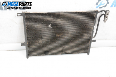 Air conditioning radiator for BMW 3 Series E46 Sedan (02.1998 - 04.2005) 320 i, 170 hp, automatic