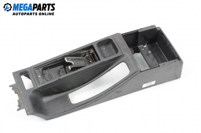 Central console for BMW 3 Series E46 Sedan (02.1998 - 04.2005)