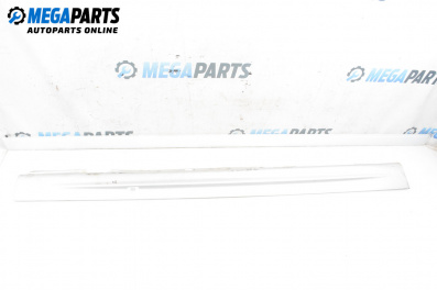 Prag exterior for BMW 3 Series E46 Sedan (02.1998 - 04.2005), 5 uși, sedan, position: dreapta