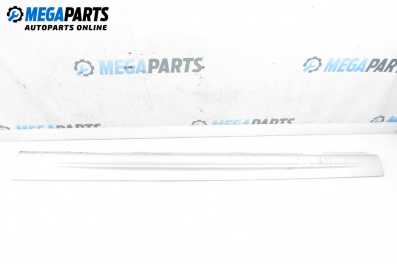Prag exterior for BMW 3 Series E46 Sedan (02.1998 - 04.2005), 5 uși, sedan, position: stânga