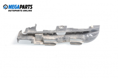 Bumper holder for BMW 3 Series E46 Sedan (02.1998 - 04.2005), sedan, position: rear - left