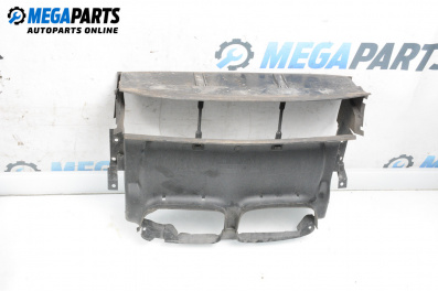 Deflector for BMW 3 Series E46 Sedan (02.1998 - 04.2005) 320 i, 170 hp
