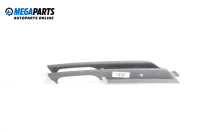 Leiste vordere stoßstange for BMW 3 Series E46 Sedan (02.1998 - 04.2005), sedan, position: links