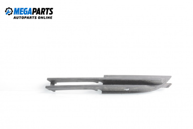 Leiste vordere stoßstange for BMW 3 Series E46 Sedan (02.1998 - 04.2005), sedan, position: rechts