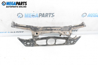 Front slam panel for BMW 3 Series E46 Sedan (02.1998 - 04.2005), sedan