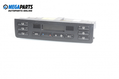 Air conditioning panel for BMW 3 Series E46 Sedan (02.1998 - 04.2005)