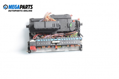Sicherungskasten for BMW 3 Series E46 Sedan (02.1998 - 04.2005) 320 i, 170 hp