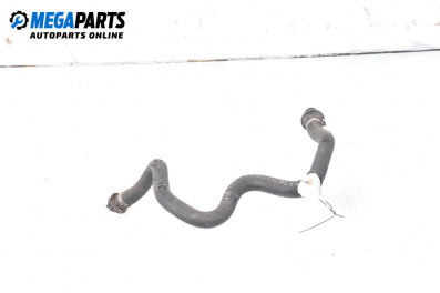 Water hose for BMW 3 Series E46 Sedan (02.1998 - 04.2005) 320 i, 170 hp