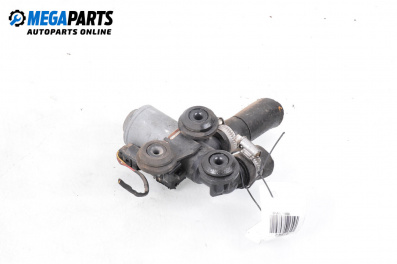 Water pump heater coolant motor for BMW 3 Series E46 Sedan (02.1998 - 04.2005) 320 i, 170 hp