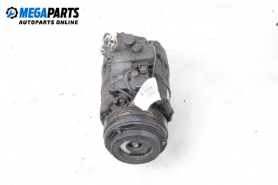 Compresor AC for BMW 3 Series E46 Sedan (02.1998 - 04.2005) 320 i, 170 hp, automatic