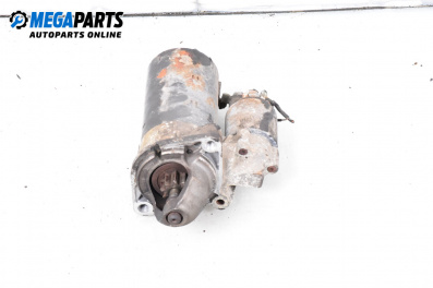Starter for BMW 3 Series E46 Sedan (02.1998 - 04.2005) 320 i, 170 hp