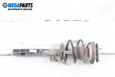 Amortizor McPherson for BMW 3 Series E46 Sedan (02.1998 - 04.2005), sedan, position: stânga - fața