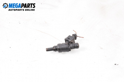 Gasoline fuel injector for BMW 3 Series E46 Sedan (02.1998 - 04.2005) 320 i, 170 hp
