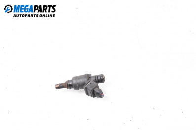 Gasoline fuel injector for BMW 3 Series E46 Sedan (02.1998 - 04.2005) 320 i, 170 hp