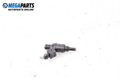 Gasoline fuel injector for BMW 3 Series E46 Sedan (02.1998 - 04.2005) 320 i, 170 hp