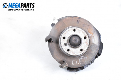 Knuckle hub for BMW 3 Series E46 Sedan (02.1998 - 04.2005), position: front - right