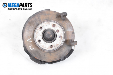 Knuckle hub for BMW 3 Series E46 Sedan (02.1998 - 04.2005), position: front - left