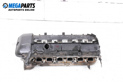 Motorkopf for BMW 3 Series E46 Sedan (02.1998 - 04.2005) 320 i, 170 hp