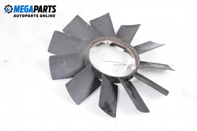 Ventilator radiator for BMW 3 Series E46 Sedan (02.1998 - 04.2005) 320 i, 170 hp