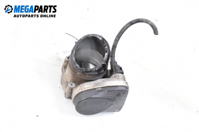 Butterfly valve for BMW 3 Series E46 Sedan (02.1998 - 04.2005) 320 i, 170 hp