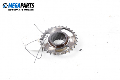 Gear wheel for BMW 3 Series E46 Sedan (02.1998 - 04.2005) 320 i, 170 hp