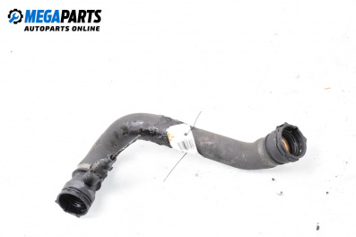 Water hose for BMW 3 Series E46 Sedan (02.1998 - 04.2005) 320 i, 170 hp