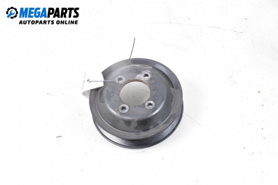 Belt pulley for BMW 3 Series E46 Sedan (02.1998 - 04.2005) 320 i, 170 hp