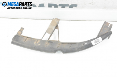 Bumper holder for Renault Scenic II Minivan (06.2003 - 07.2010), hatchback, position: front - left