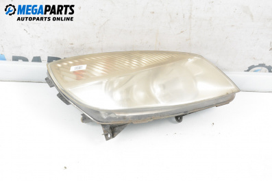 Scheinwerfer for Renault Scenic II Minivan (06.2003 - 07.2010), hecktür, position: rechts