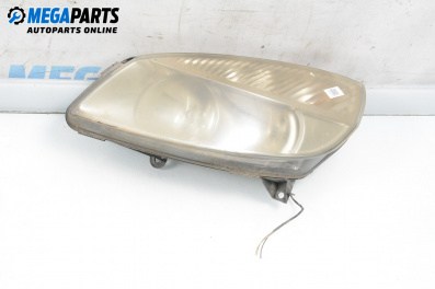 Scheinwerfer for Renault Scenic II Minivan (06.2003 - 07.2010), hecktür, position: links