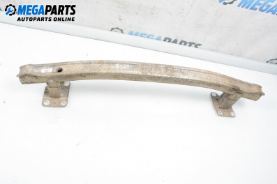 Bumper support brace impact bar for Renault Scenic II Minivan (06.2003 - 07.2010), hatchback, position: front