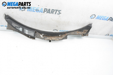 Windshield wiper cover cowl for Renault Scenic II Minivan (06.2003 - 07.2010), 5 doors, hatchback