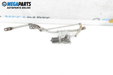 Front wipers motor for Renault Scenic II Minivan (06.2003 - 07.2010), hatchback, position: front