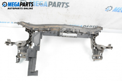 Front slam panel for Renault Scenic II Minivan (06.2003 - 07.2010), hatchback