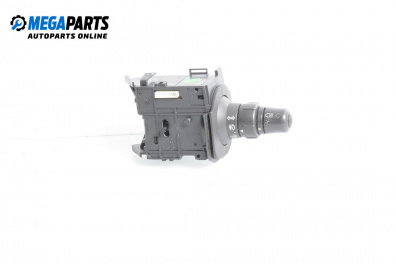 Manetă lumini for Renault Scenic II Minivan (06.2003 - 07.2010)