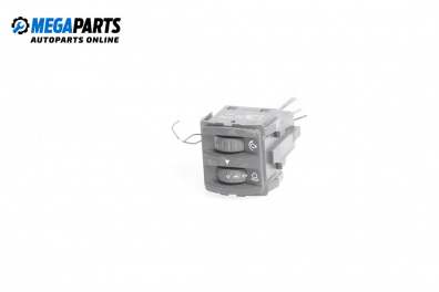 Comutator reglaj lumini for Renault Scenic II Minivan (06.2003 - 07.2010)