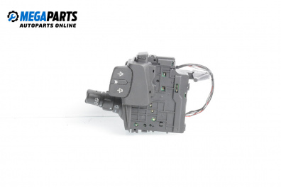 Manetă ștergătoare for Renault Scenic II Minivan (06.2003 - 07.2010)