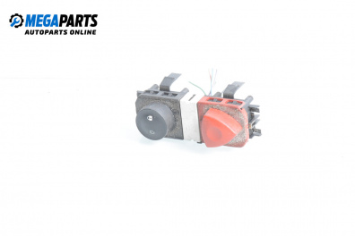 Panou butoane for Renault Scenic II Minivan (06.2003 - 07.2010)