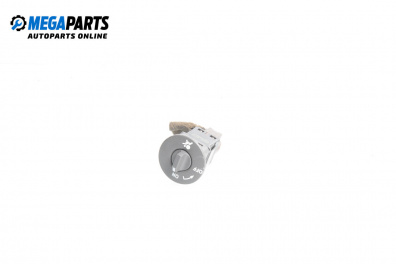 Airbag lock for Renault Scenic II Minivan (06.2003 - 07.2010)