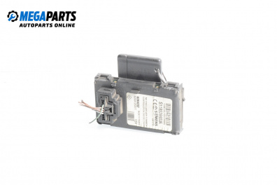 Card reader for Renault Scenic II Minivan (06.2003 - 07.2010)