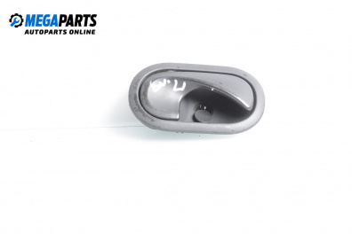 Innerer griff for Renault Scenic II Minivan (06.2003 - 07.2010), 5 türen, hecktür, position: rechts, vorderseite