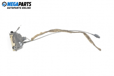 Încuietoare for Renault Scenic II Minivan (06.2003 - 07.2010), position: dreaptă - fața