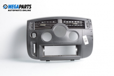 AC heat air vent for Renault Scenic II Minivan (06.2003 - 07.2010)
