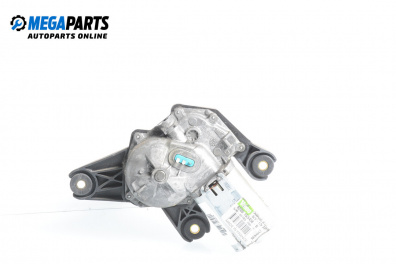 Front wipers motor for Renault Scenic II Minivan (06.2003 - 07.2010), hatchback, position: rear